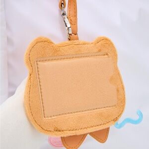 Her Universe Cinnamoroll Plush Tote Bag - Thumbnail 3
